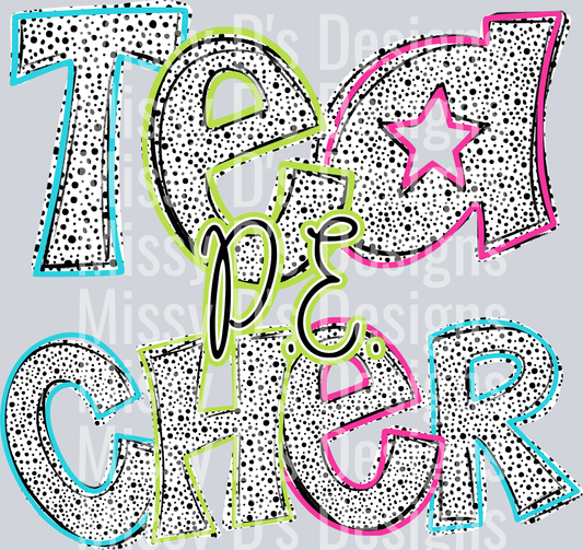 teacher P.E