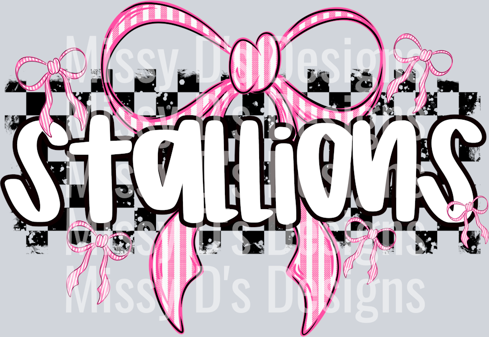STALLIONS
