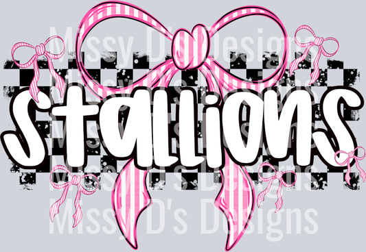 STALLIONS
