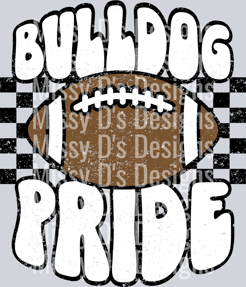 Bulldog Pride