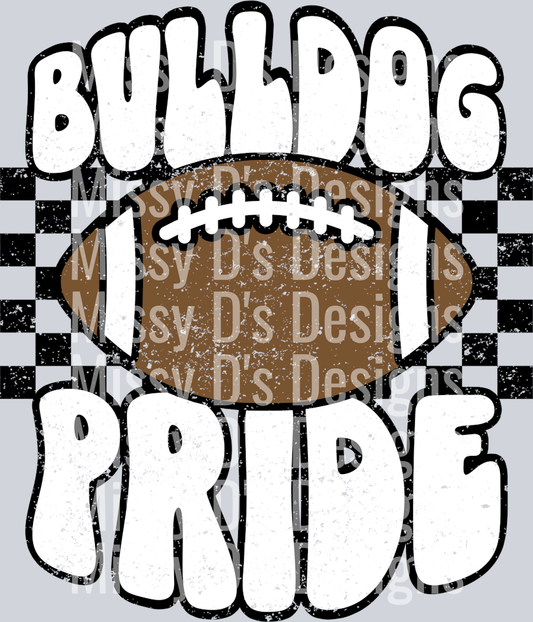 Bulldog Pride