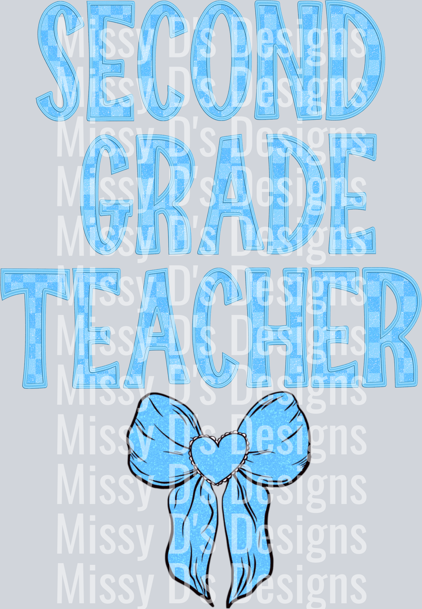 SecondGradeTeacher
