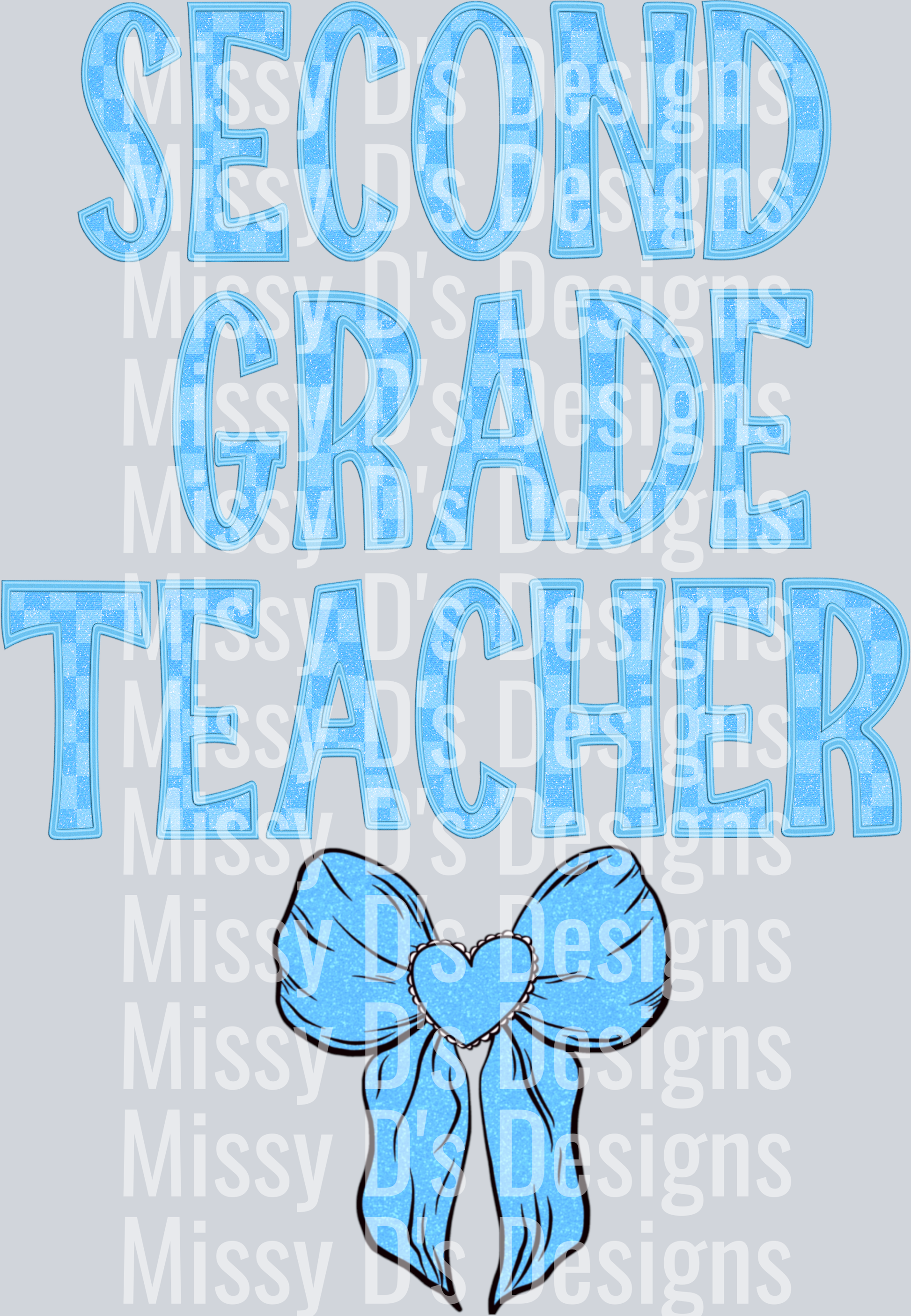 SecondGradeTeacher