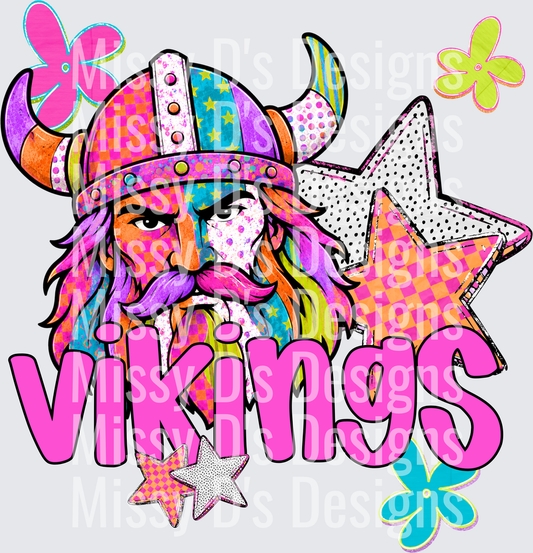 VIKINGS (2)