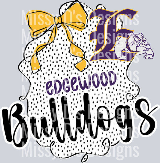 edgewood Bulldogs