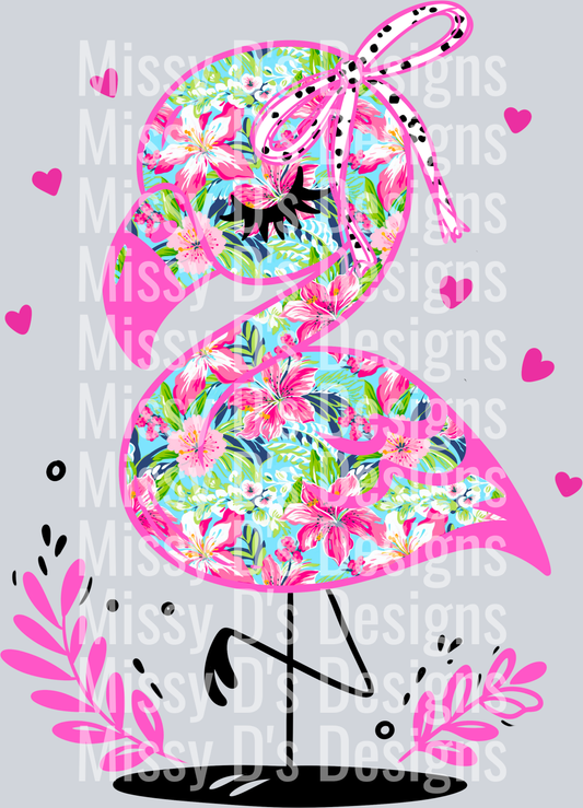 flamingo