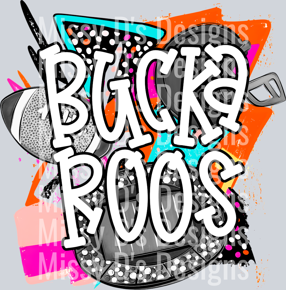 BUCKAROOS