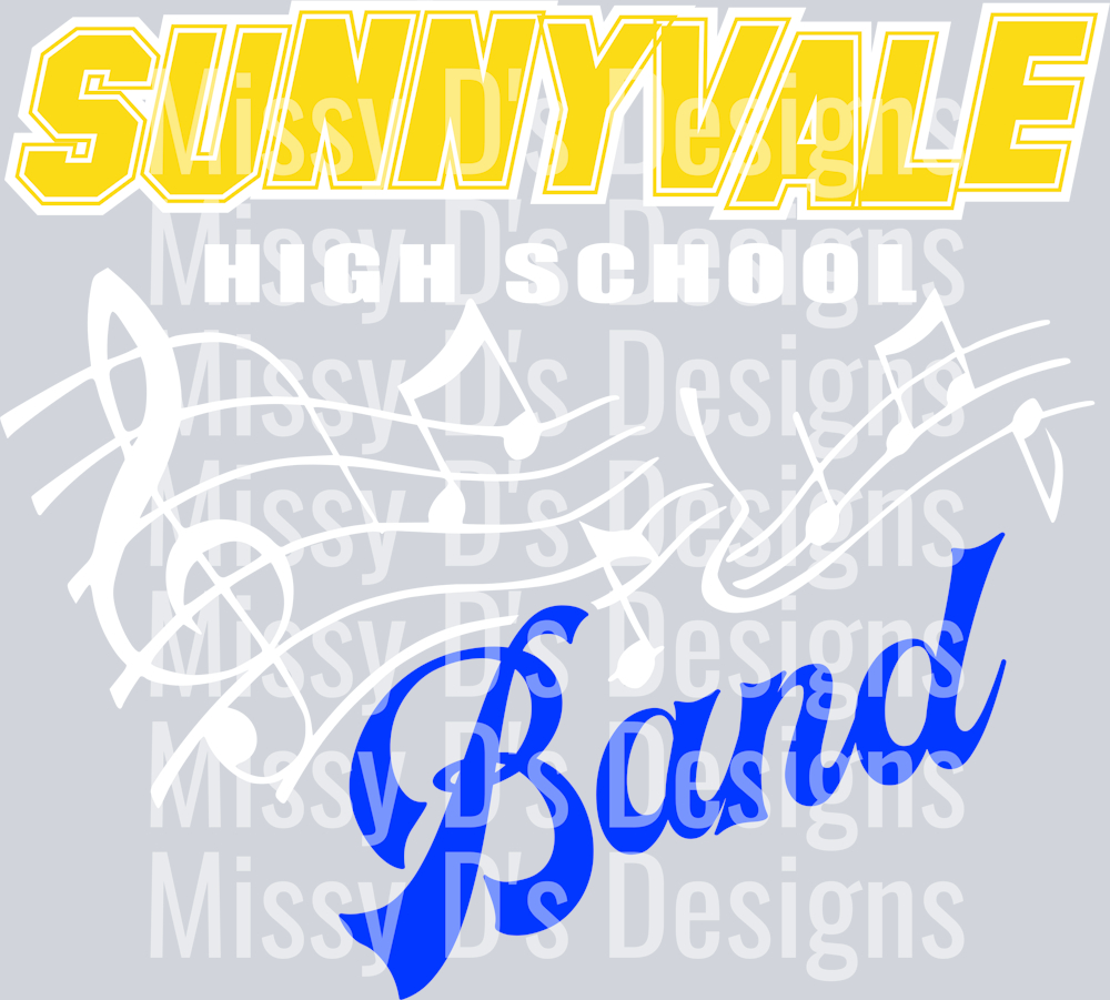 Sunnyvale Band (5)