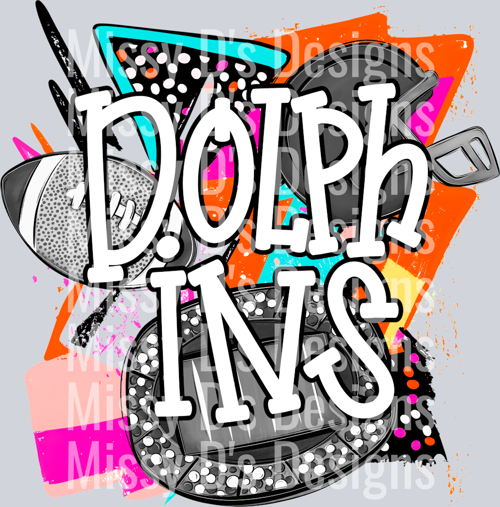 DOLPHINS