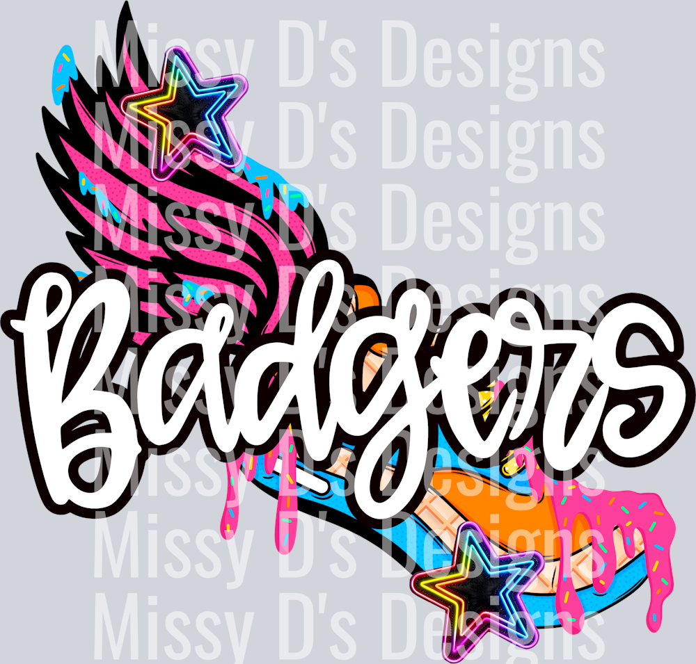 badgers