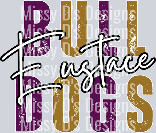 eustace bulldogs (1)