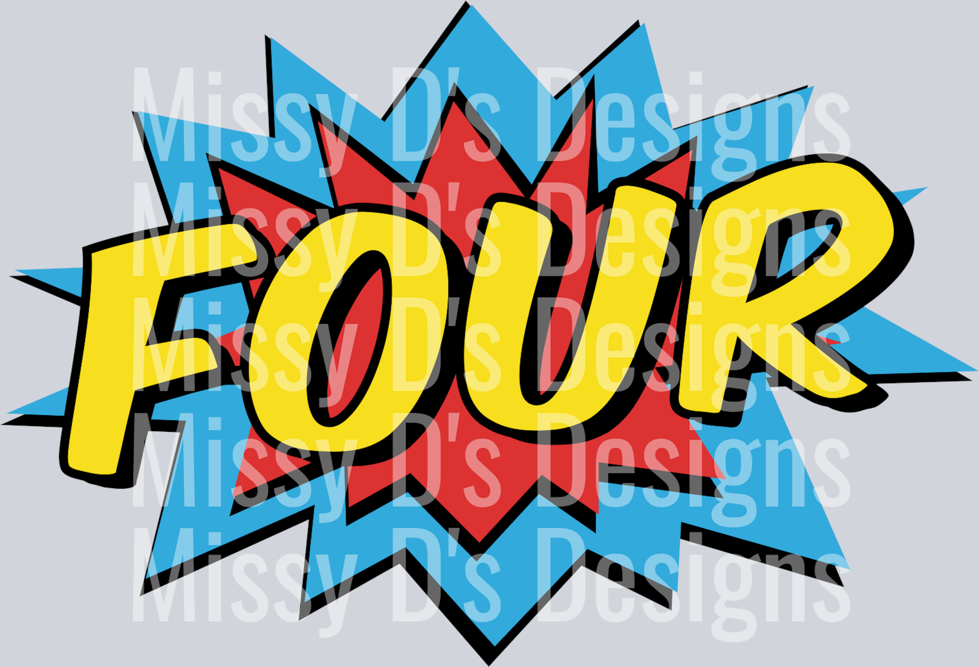 FOUR