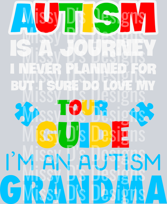 autism