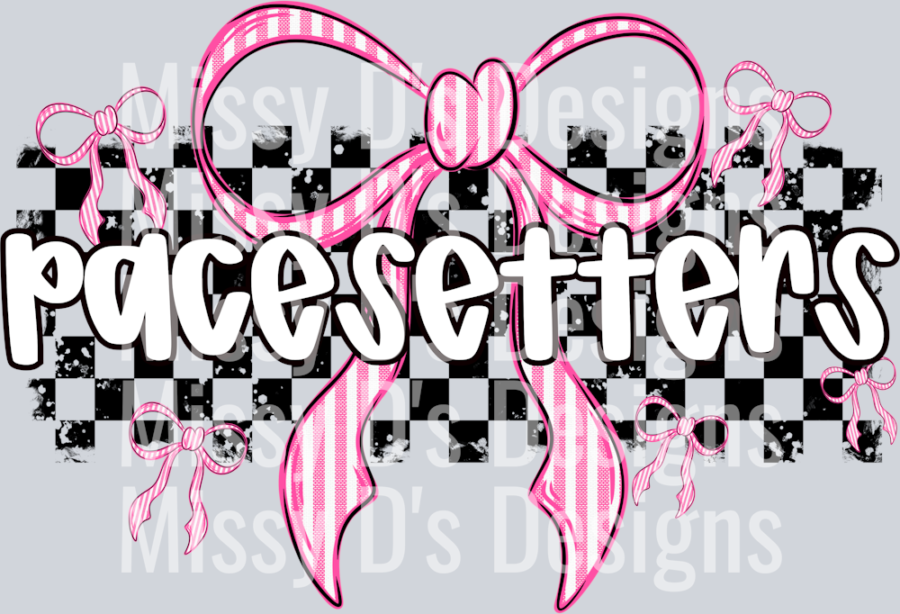 PACESETTERS