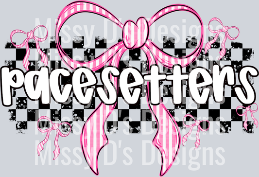 PACESETTERS