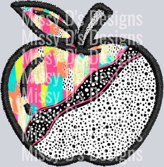 Teacherapple