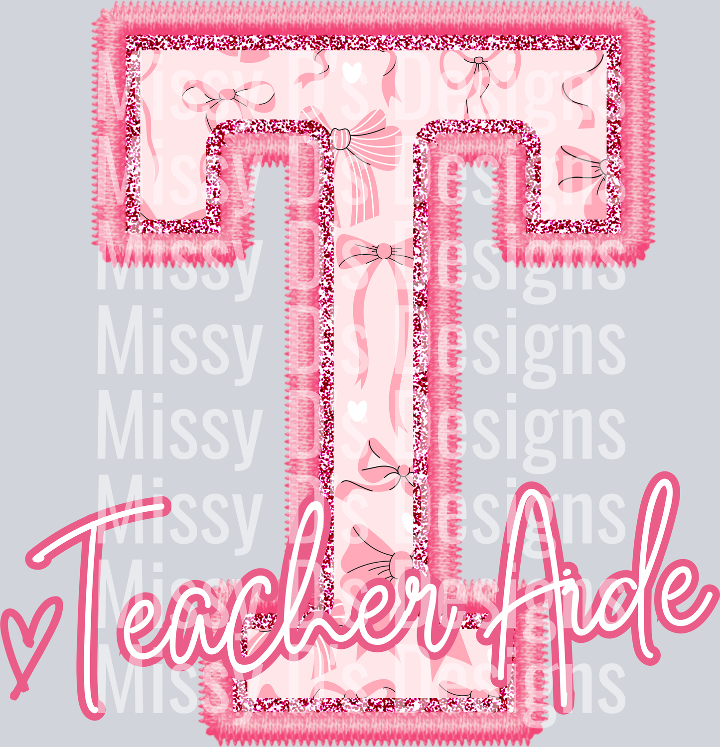 Teacher aide