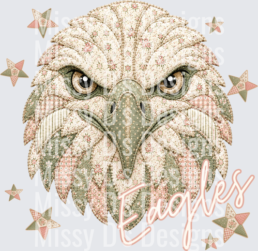 EAGLES (2)
