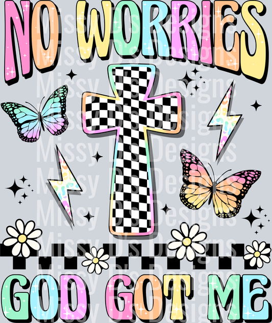 God_Got_Me