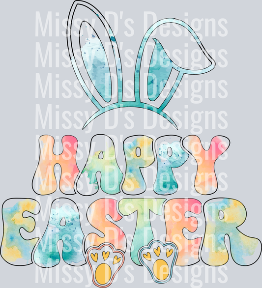 Copy of Copy of happy easter-2