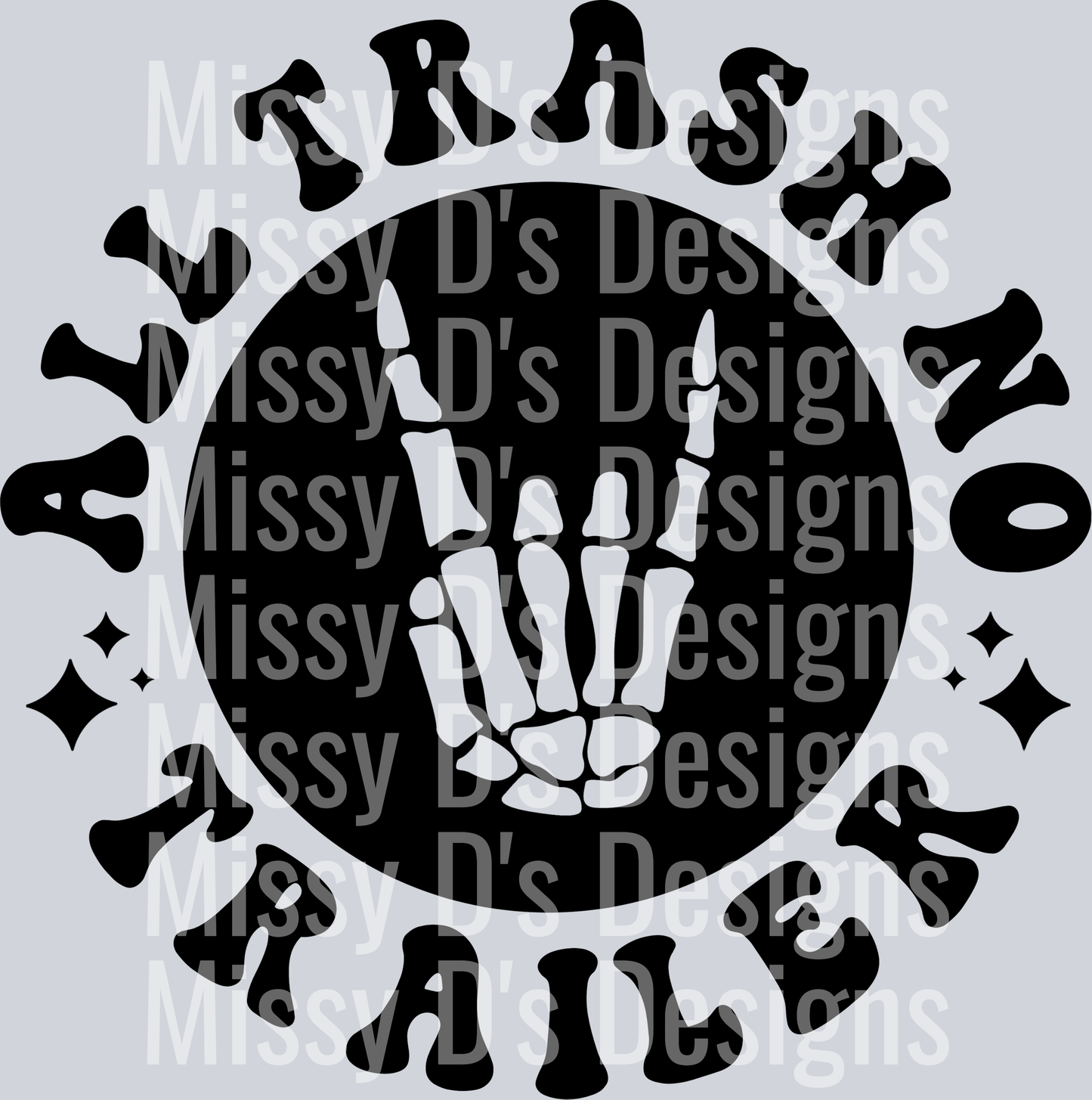 All Trash No Trailer Pocket Design