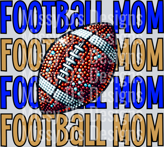 Football mom 5 - Copy