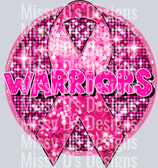 Warriors