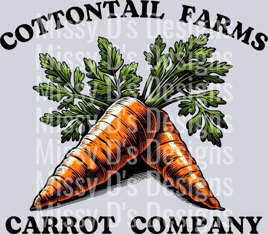 cottontail farms