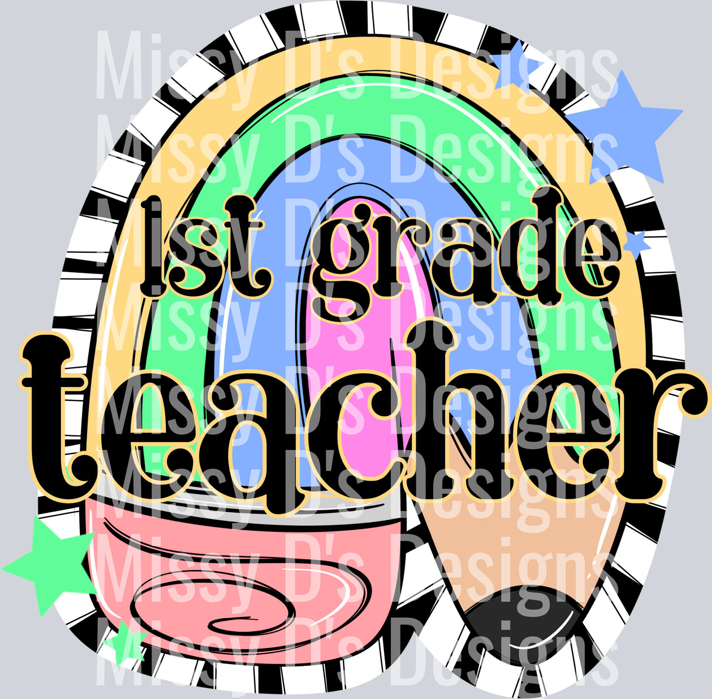 FirstTeacher