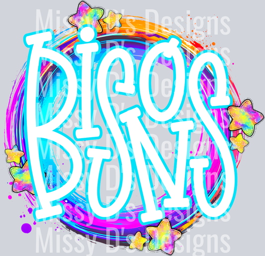 BISONS