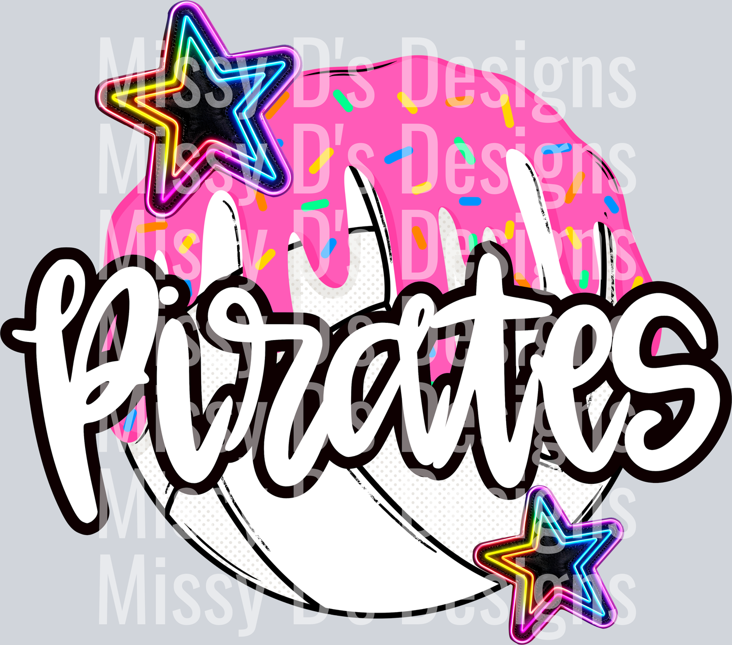 pirates