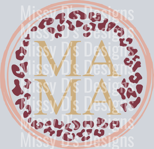mama circle