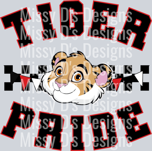 tiger pride (2)