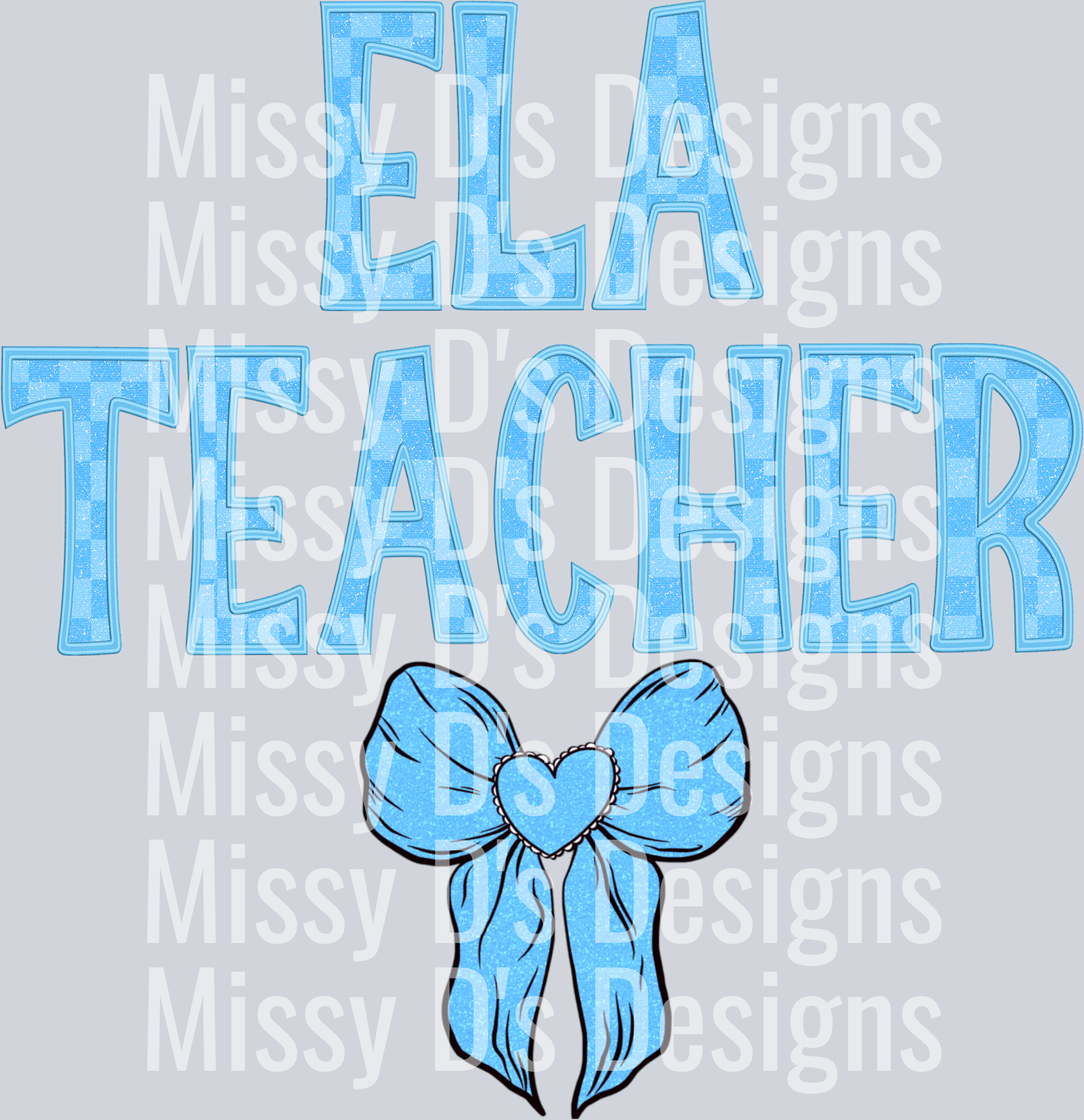 ELATeacher