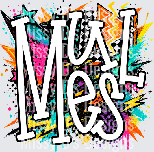 MULES