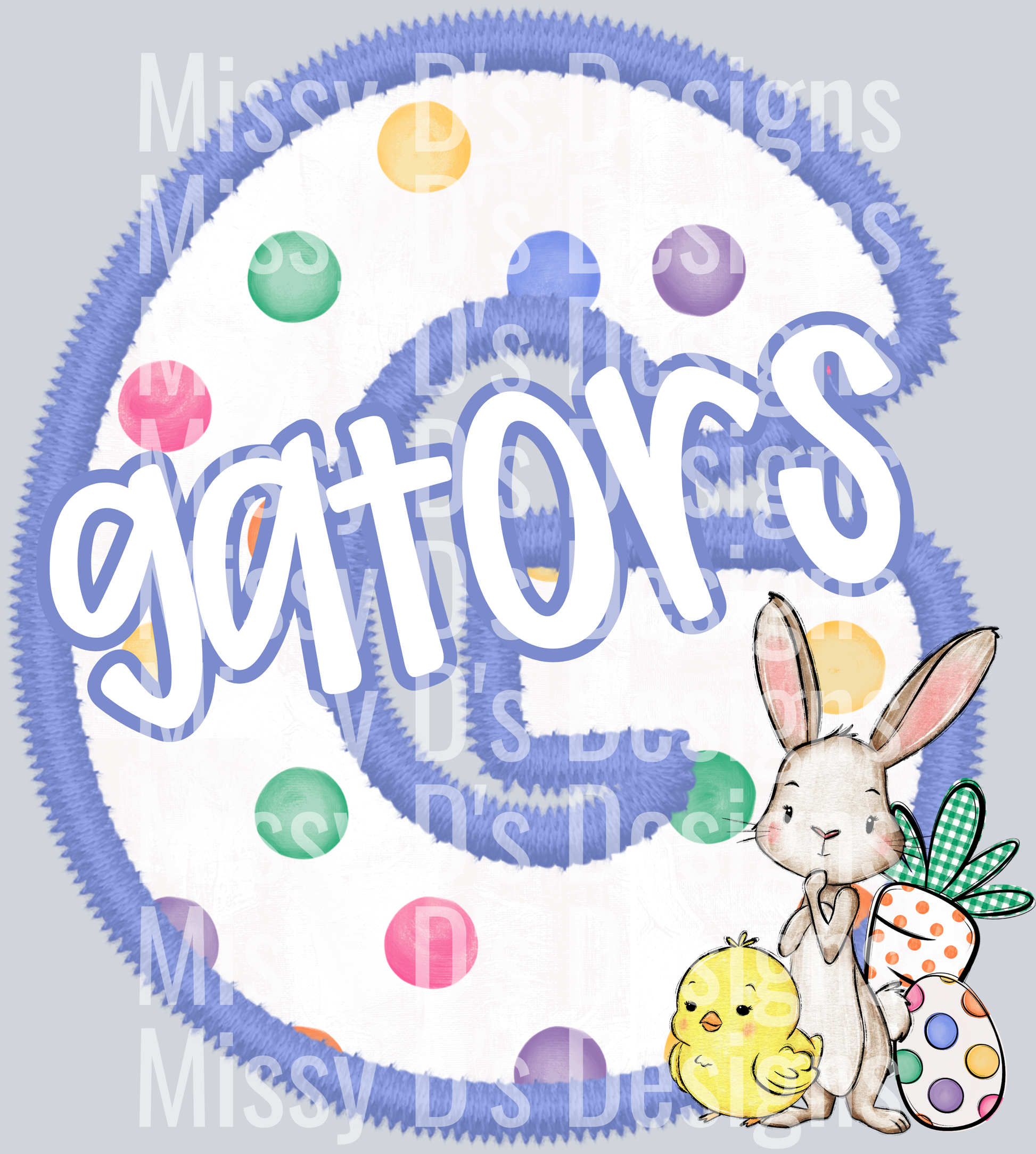 gators
