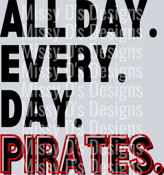 AllDayPiratesRed