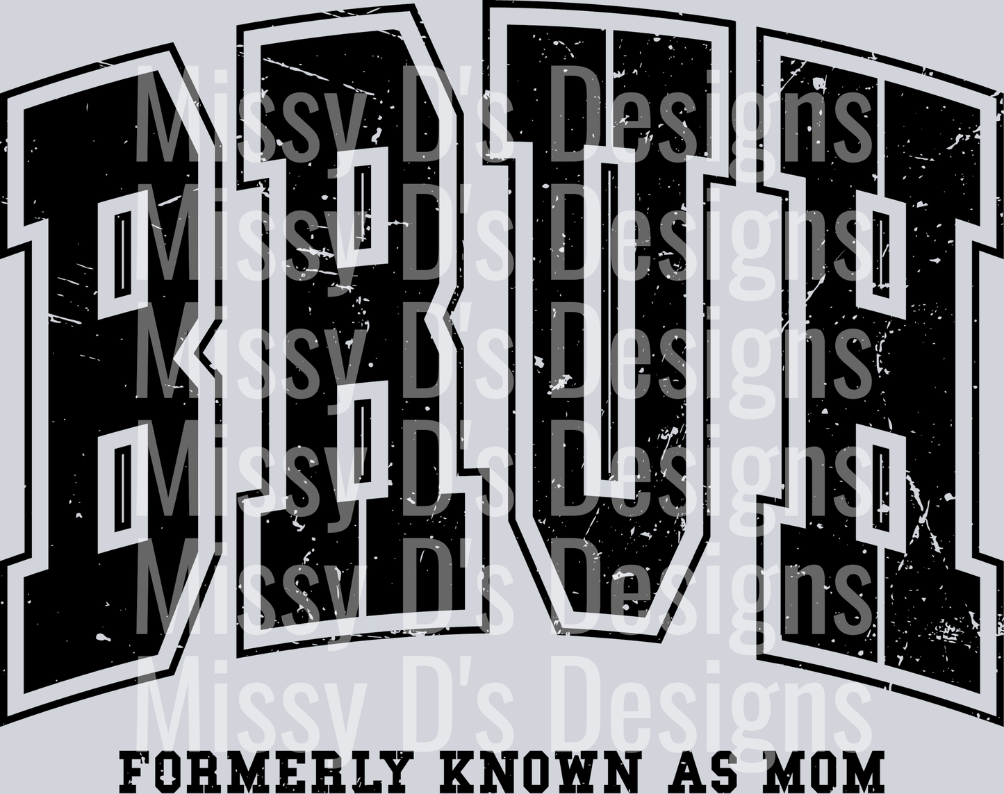 BRUH FORMERLY KNOWN AS MOM-01