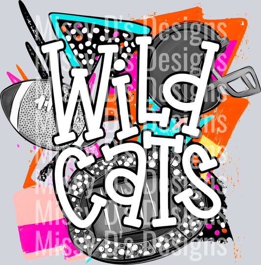 WILDCATS