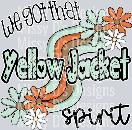 floral spirit 108