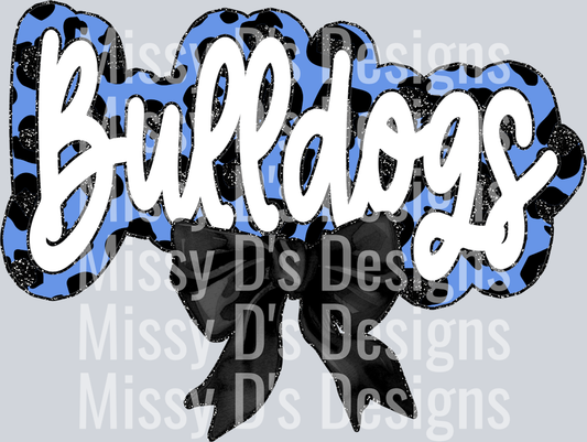 Light Blue Bulldogs(1)