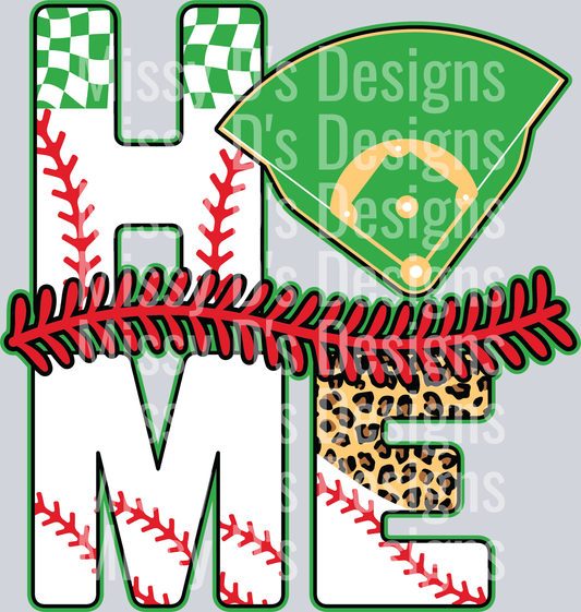 Baseball