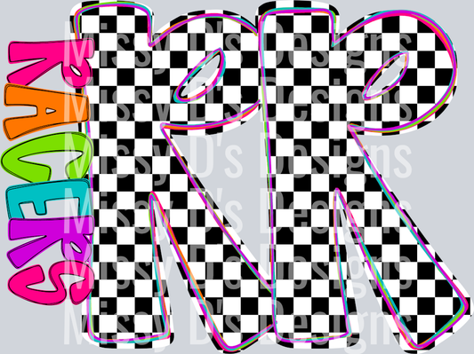 RR-Racers