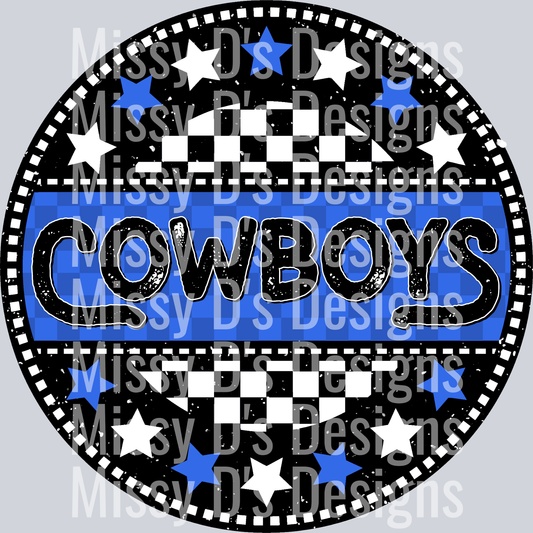Cowboys(6)