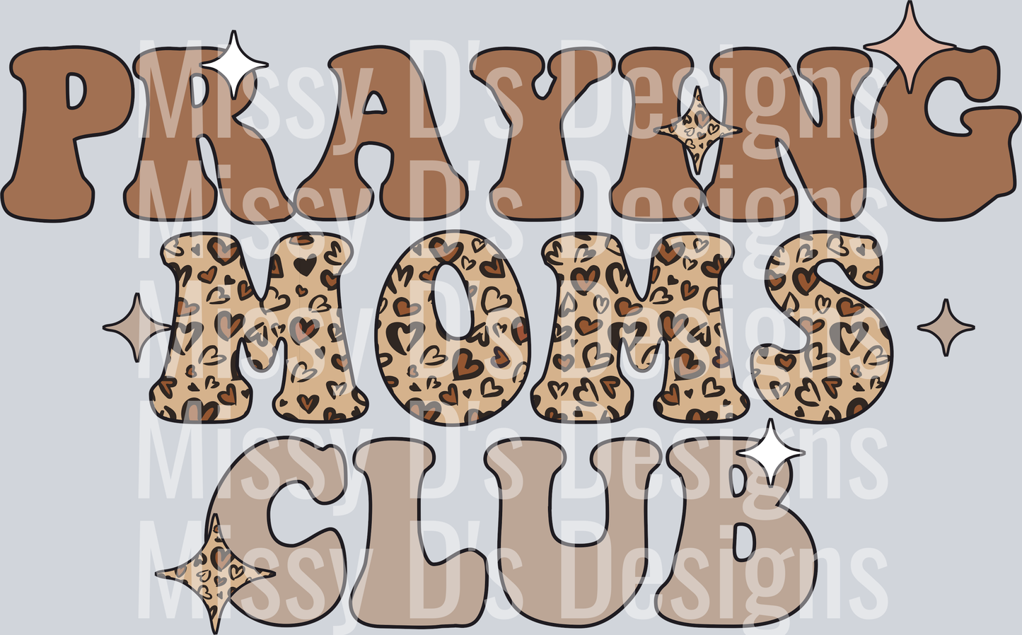 praying moms clubp