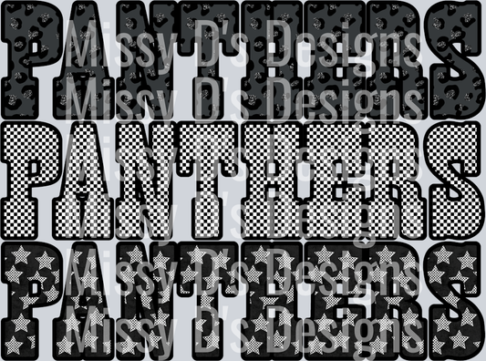 panthers