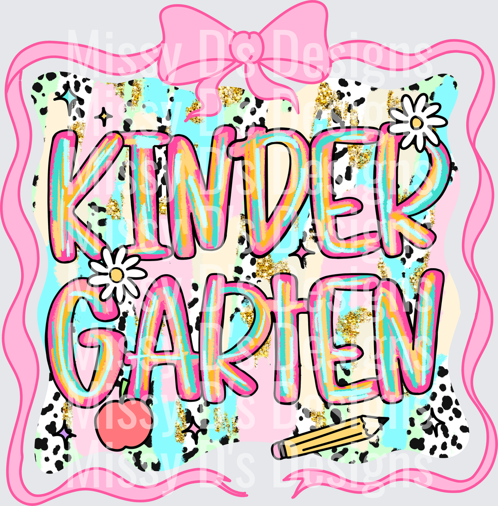 kinder