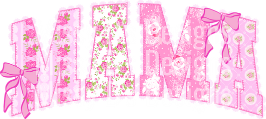 pink Mama