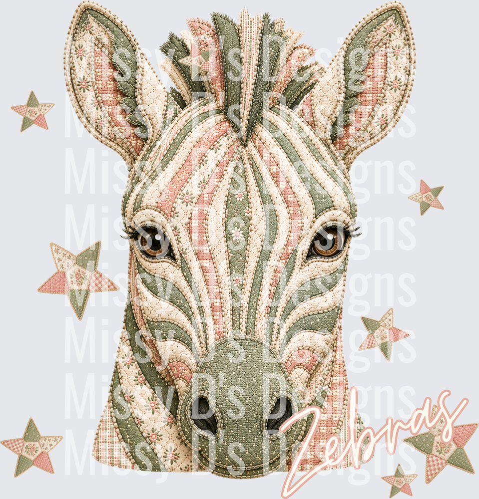 ZEBRAS
