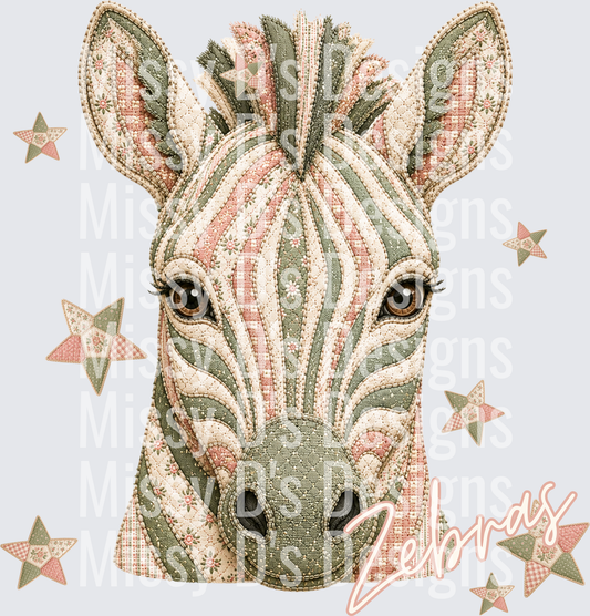 ZEBRAS